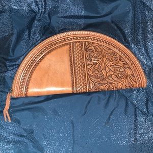 American Darling Taco Clutch